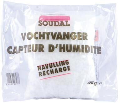 Soudal Navulling Vochtvanger | 1 kg - 125937