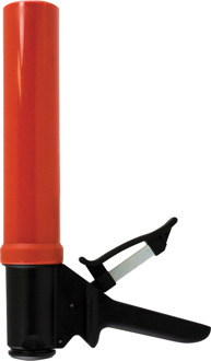 Soudal PRO 2000 Handkitpistool | Rode loop - 106528