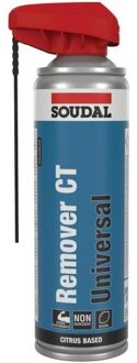 Soudal Remover CT | 500 ml - 135010