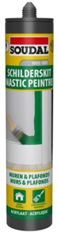 Soudal Schilderskit Grijs 290ml