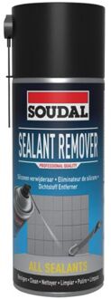 Soudal Sealant Remover