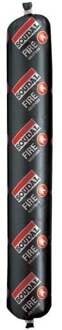 Soudal Soudaseal FR | Grijs | 600 ml - 113628