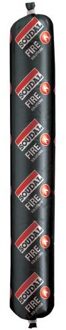 Soudal Soudaseal FR | Wit | 600 ml - 122771