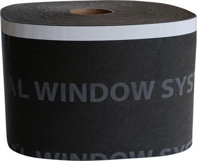 Soudal SWS Outside Standard | Vensteraansluitfolie | 150 x 30 mm - 145959