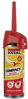 Soudal Vulschuim Hoog Rendement 150ml