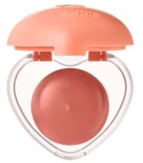 Souffle Color Pot - 2-in-1 Lippenbalsem en Blush