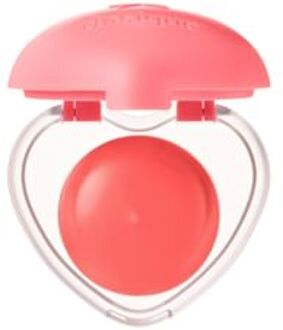 Souffle Color Pot - 2-in-1 Lippenbalsem en Blush