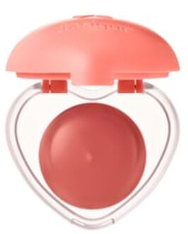 Souffle Color Pot - 2-in-1 Lippenbalsem en Blush