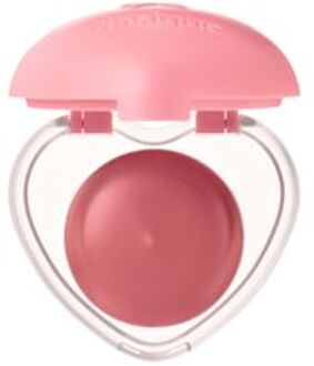 Souffle Color Pot - 2-in-1 Lippenbalsem en Blush