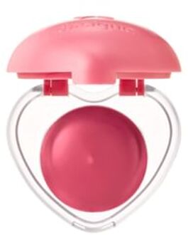 Souffle Color Pot - 2-in-1 Lippenbalsem en Blush