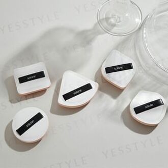 Souffle Makeup Puff FC05 Shield - 1 pc