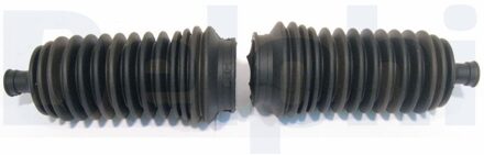 Soufflets De Direction X2 TBR4140