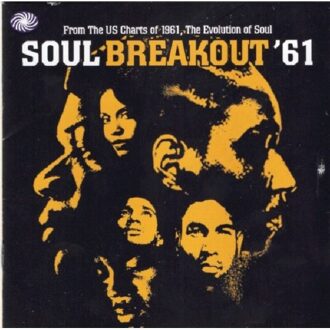 Soul Breakout '61