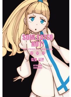 Soul Eater Not!: The Perfect Edition 02 - Soul Eater Not!: The Perfect Edition - Atsushi Ohkubo