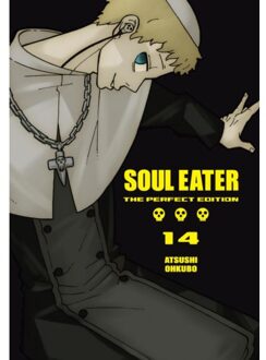 Soul Eater: The Perfect Edition 14 - Soul Eater: The Perfect Edition - Ohkubo