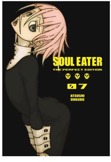Soul Eater: The Perfect Edition 7 - Soul Eater: The Perfect Edition - Ohkubo