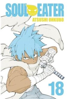 Soul Eater, Vol. 18