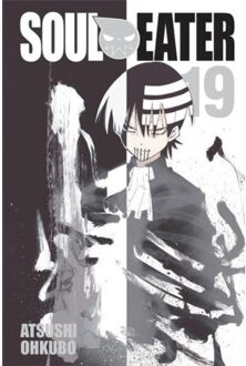 Soul Eater, Vol. 19