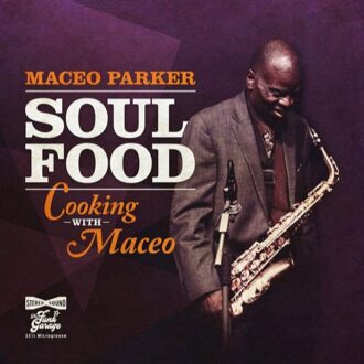 Soul Food:Cooking With Maceo