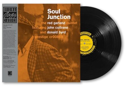 Soul Junction - The Red Garland Quintet