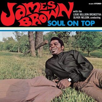 Soul On Top - James Brown