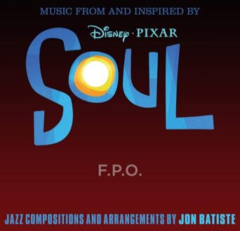 Soul (OST) (LP)