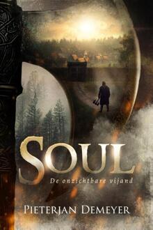 Soul -  Pieterjan Demeyer (ISBN: 9789493381629)
