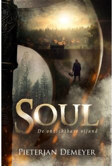 Soul - Pieterjan Demeyer