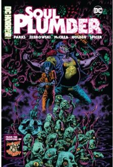 Soul plumber - Ben Kissel