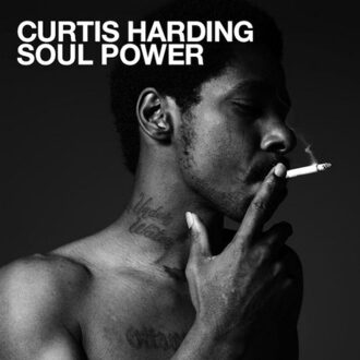 Soul Power (LP)