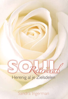 Soul Retrieval - Boek Sandra Ingerman (9492412179)