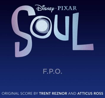 Soul (Score) (LP)