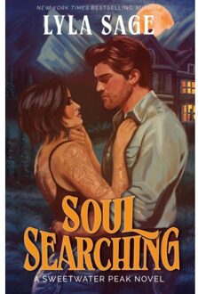 Soul Searching - Sweetwater Peak - Lyla Sage