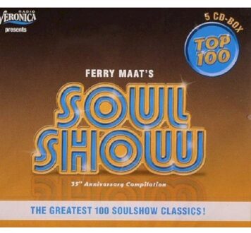 Soul Show Top 100