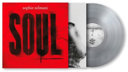 Soul - Sophie Zelmani