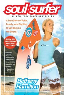 Soul Surfer