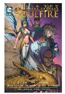 Soulfire Volume 5