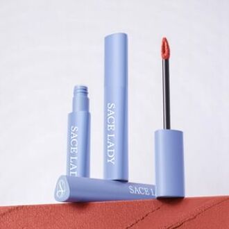 Soulmate Soft Matte Lip Mud - 7 Colors R01# Bestie Pink - 2g