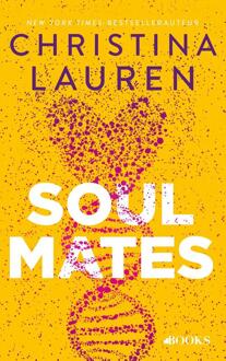 Soulmates -  Christina Lauren (ISBN: 9789021489506)