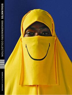 Soulmates -  Henri Swagemakers, Marjolein van de Ven (ISBN: 9789062168057)