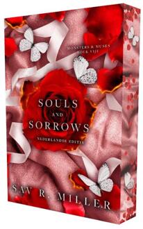 Souls and sorrows -  Sav R. Miller (ISBN: 9789464408317)
