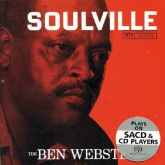 Soulville - Ben Webster