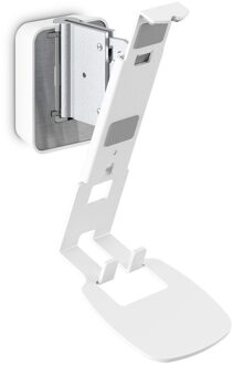 SOUND 4201 SONOS ONE (SL) & PLAY:1 Audio muurbeugel Wit