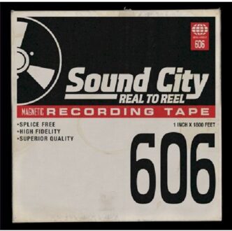 Sound City: Real To Reel