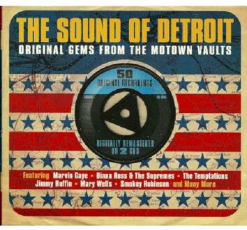 Sound Of Detroit