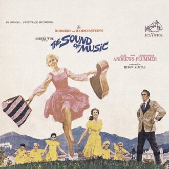 Sound Of Music - Ost (original Soundtrack)
