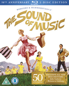 Sound Of Music