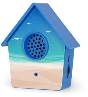 sound of nature - oceaan