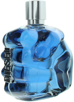 Sound Of The Brave Eau de Toilette 125 ml