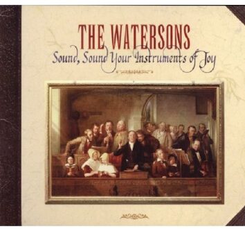 Sound, Sound Your Instruments Of Jo